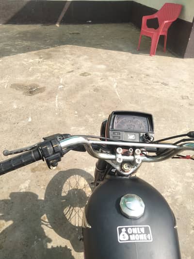 Honda CD 70 2021