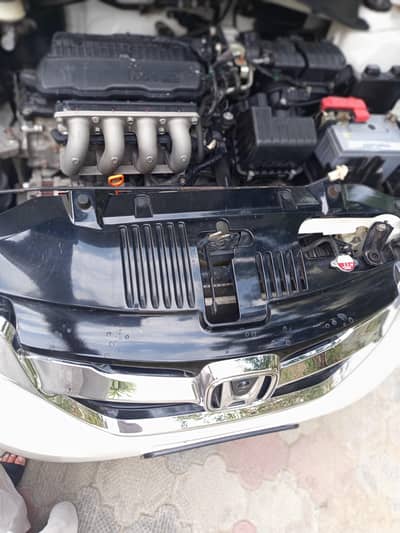 Honda City 2020