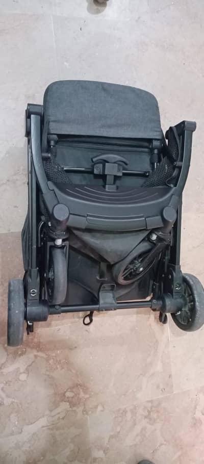 Baby Stroller