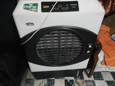 super Asia room cooler in inverter