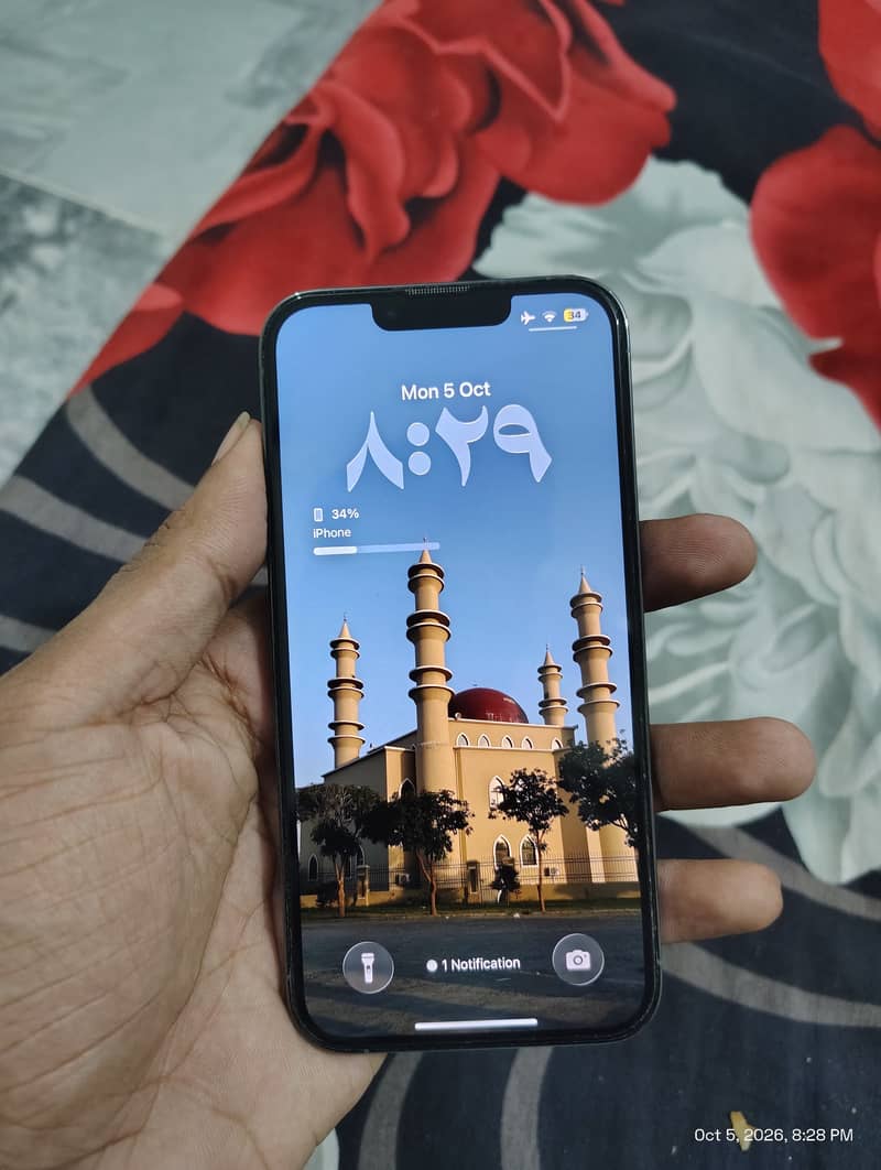Apple iPhone 13 Pro 0