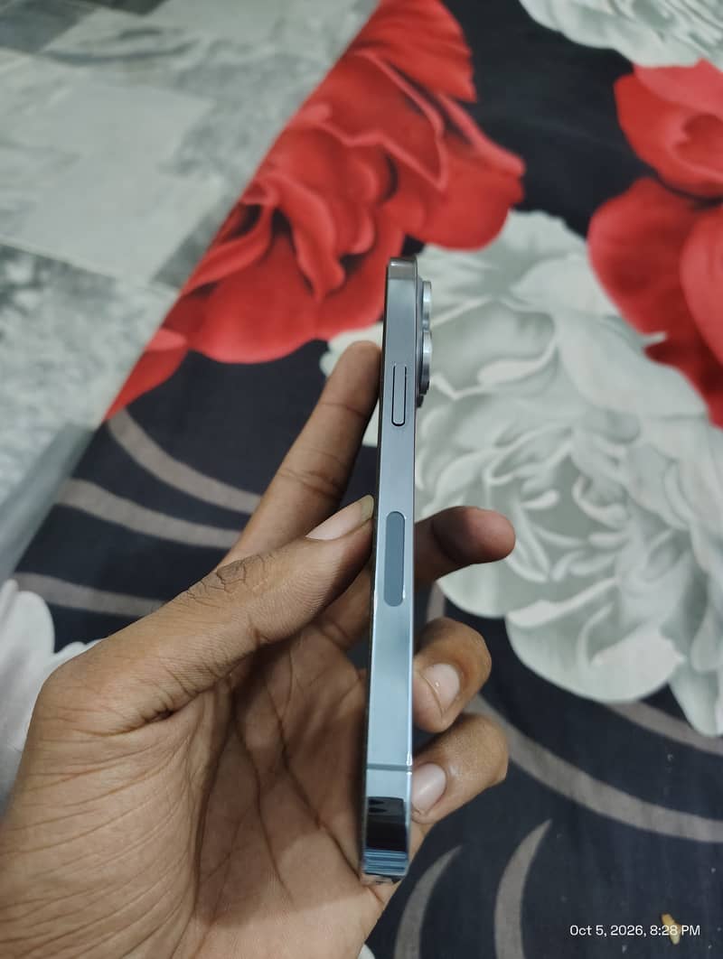 Apple iPhone 13 Pro 1