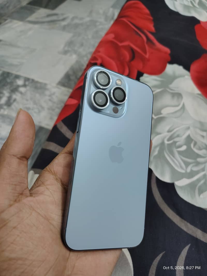 Apple iPhone 13 Pro 5
