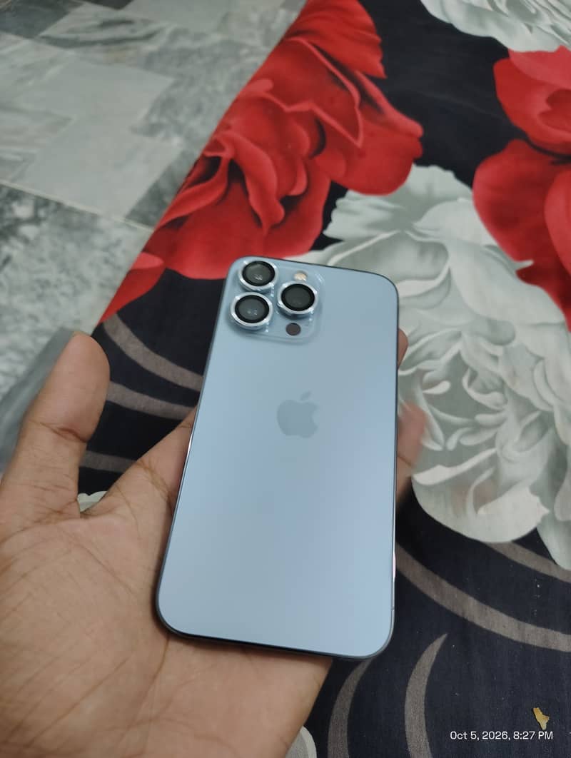 Apple iPhone 13 Pro 7