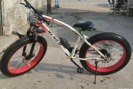 cycle for sale
