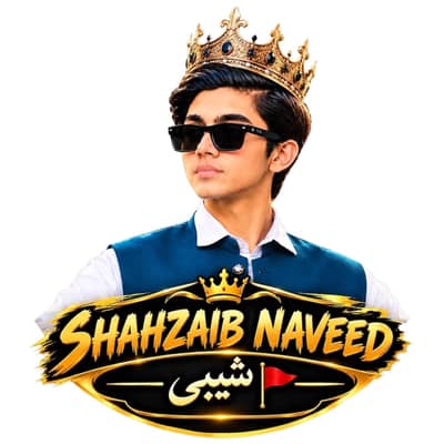 Shahzaib Naveed