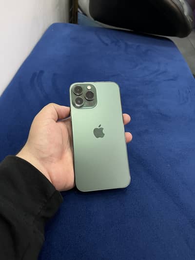 iPhone 13 Pro Max 256 Factory