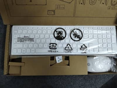 keyboards original HP
