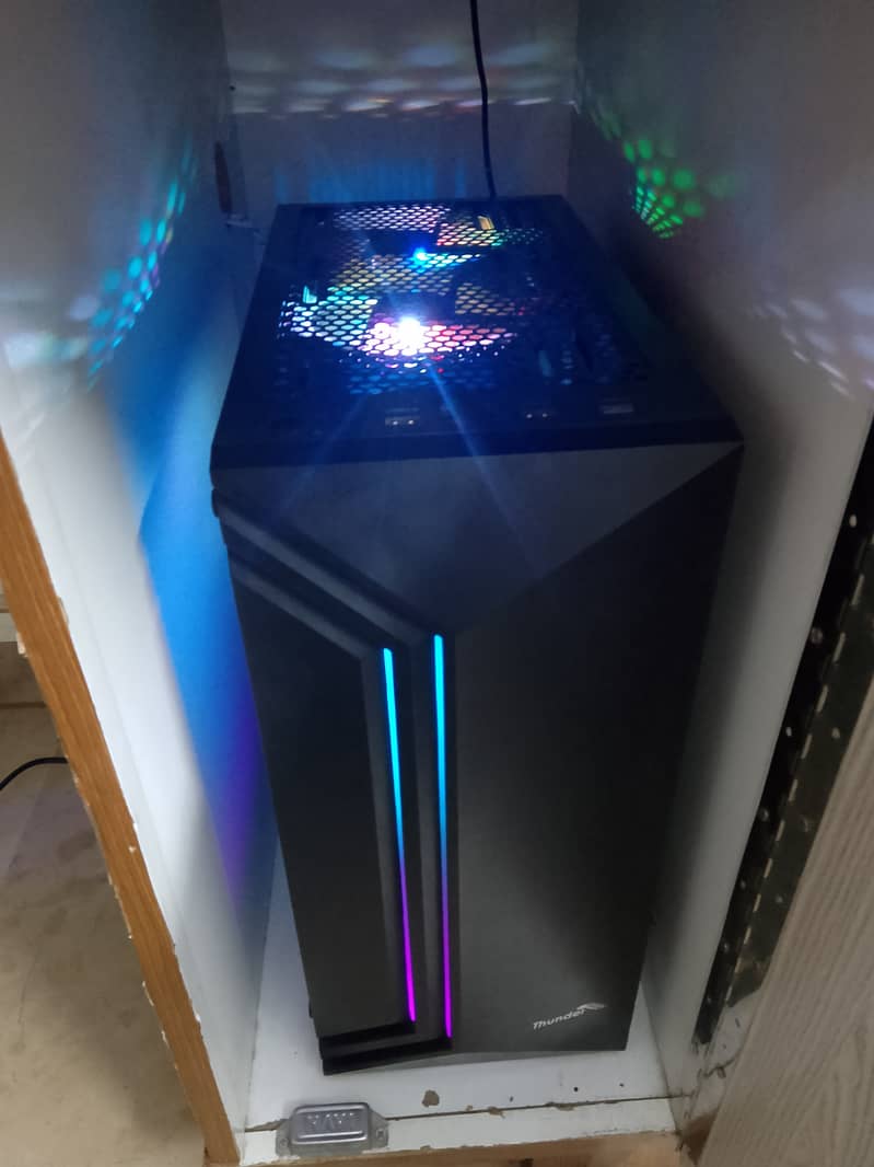 Gaming pc 1