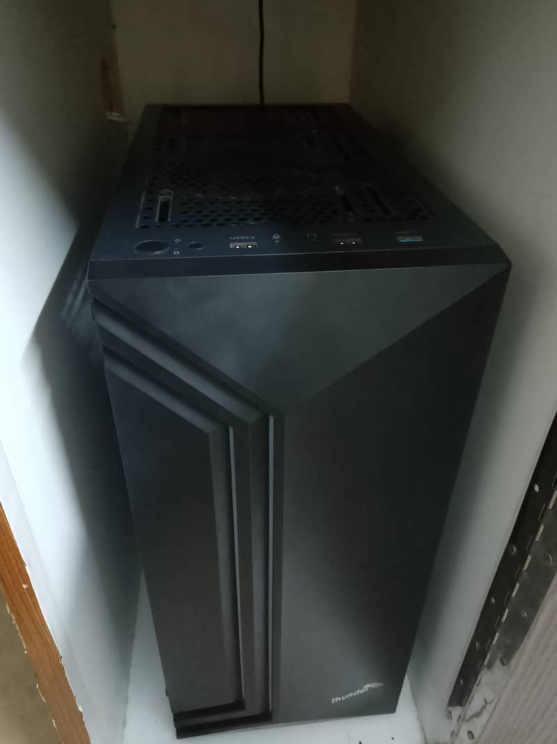 Gaming pc 2