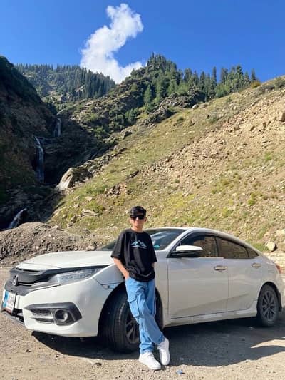 HASHIR MUGHAL