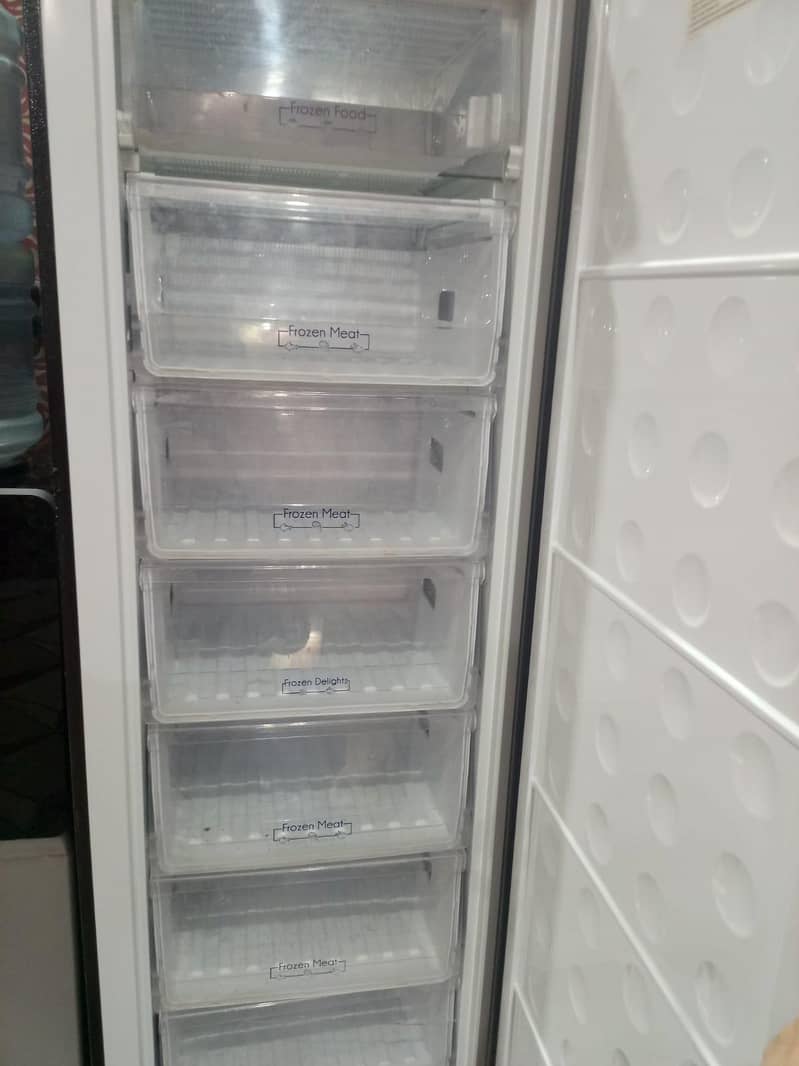 PEL freezer 1