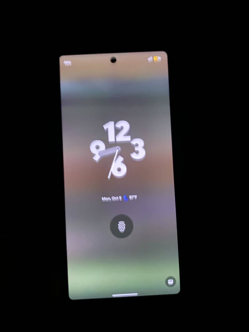 Google Pixel 6a 3