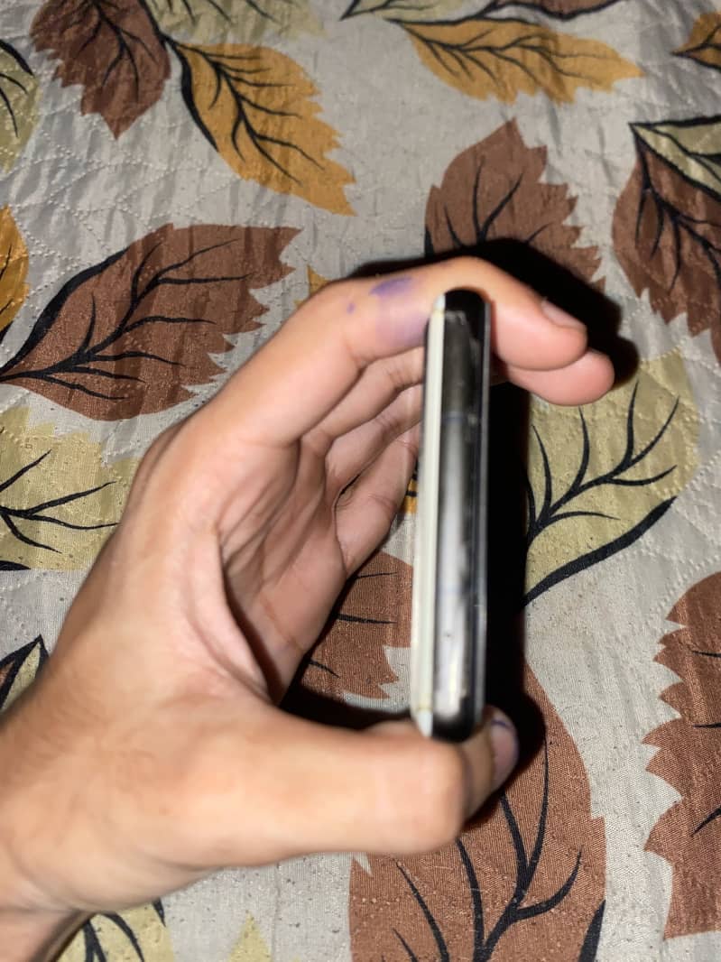 Google Pixel 6a 7