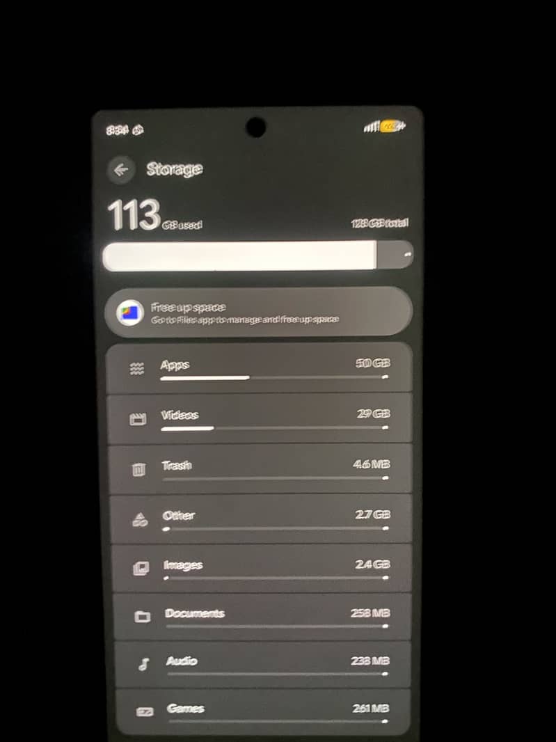 Google Pixel 6a 8