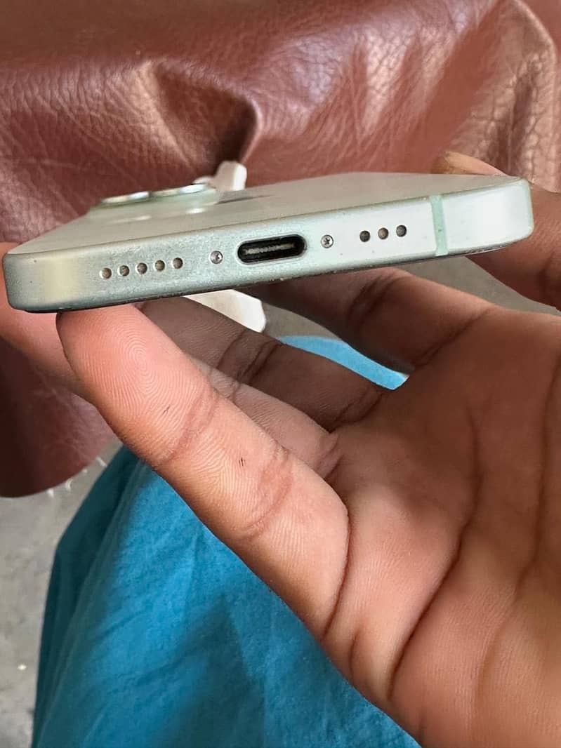 Apple iPhone 15 0