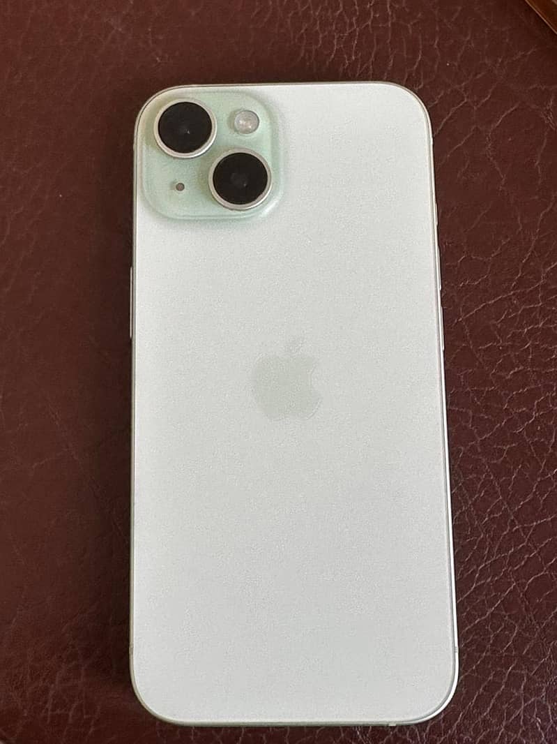 Apple iPhone 15 1