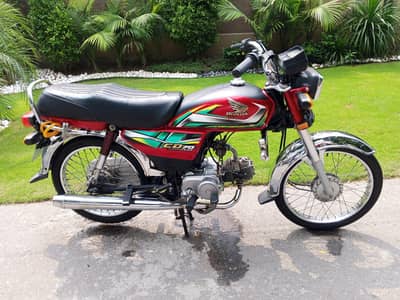 Good condition