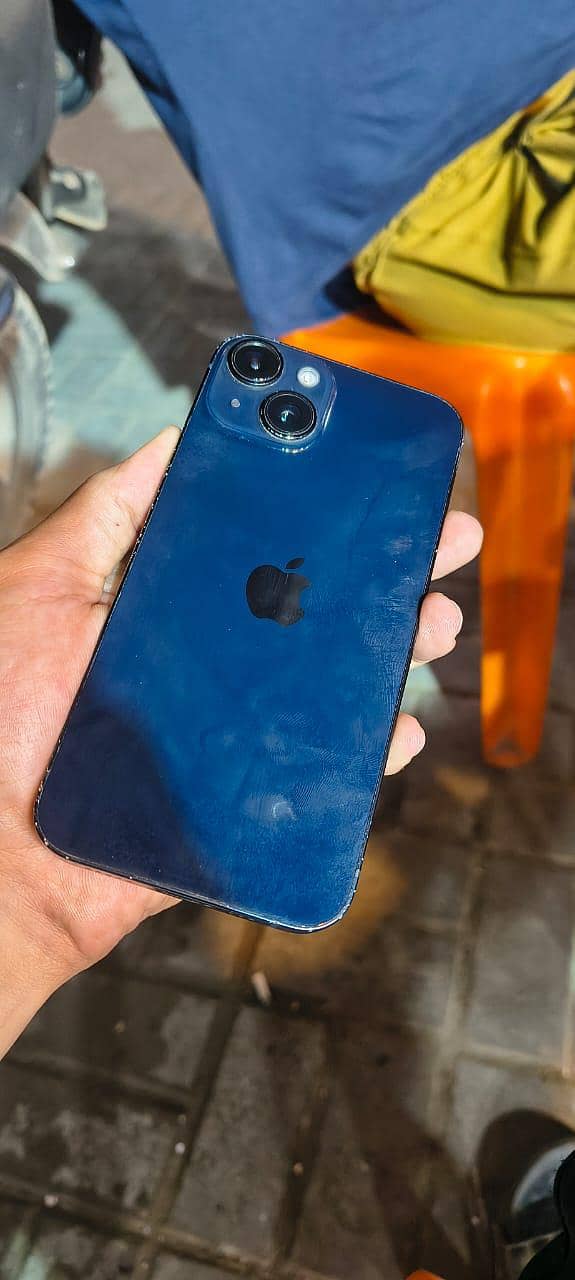 Apple iPhone 14 5