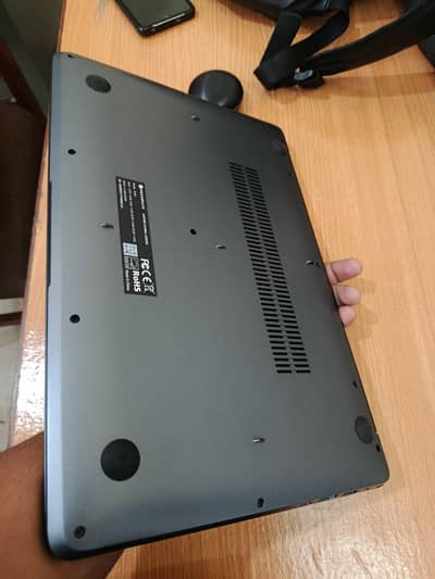 new condition