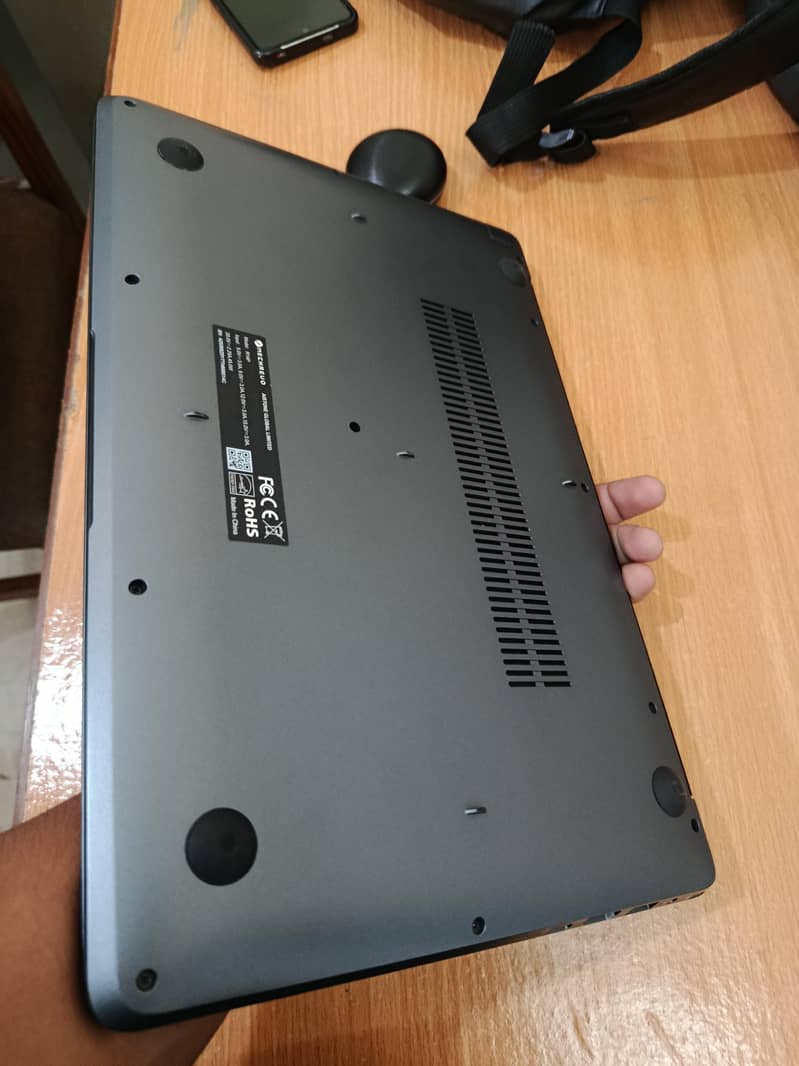 new condition 0