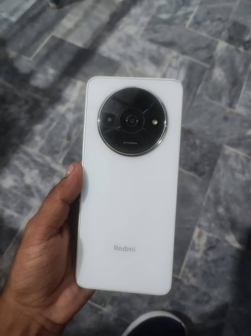 Redmi A3x 0