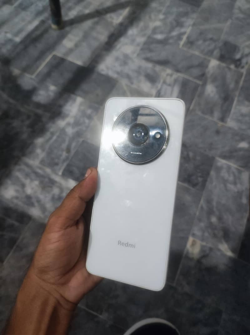 Redmi A3x 3