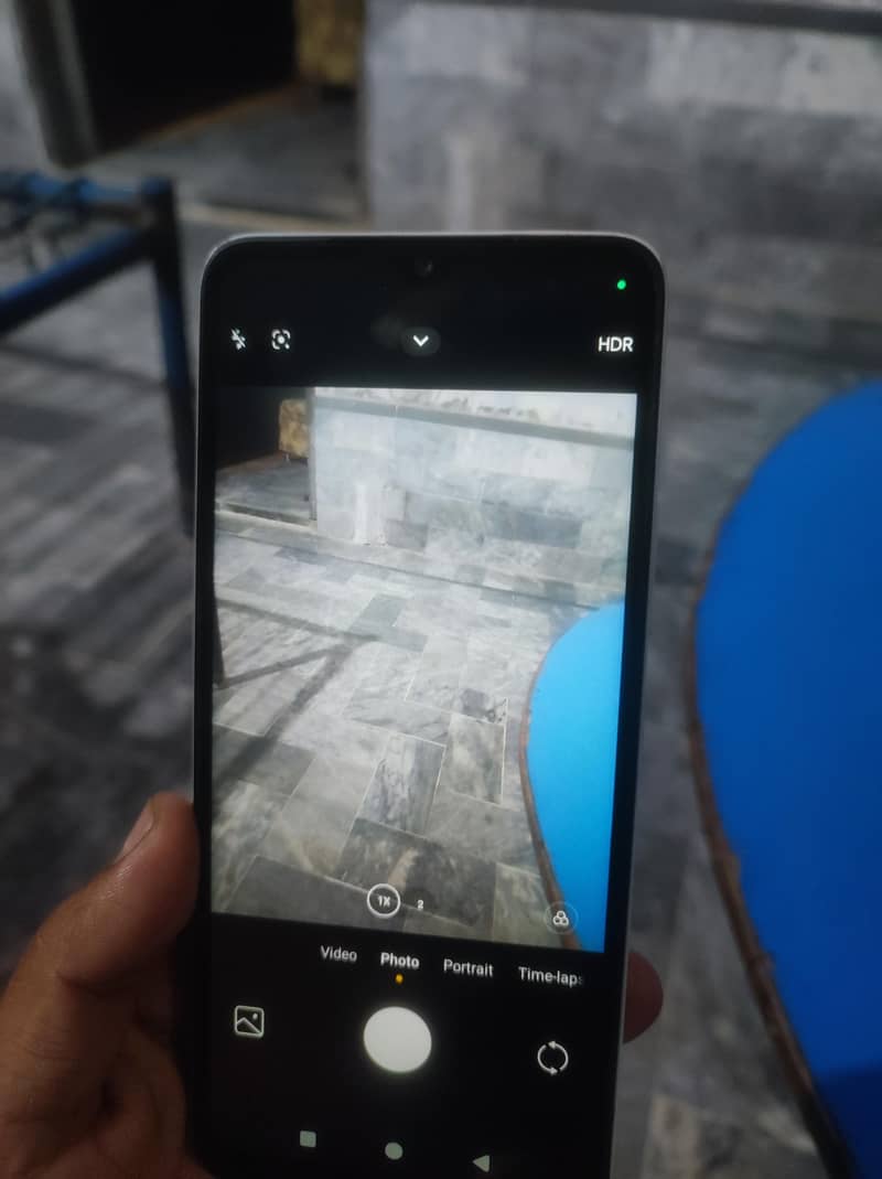 Redmi A3x 8