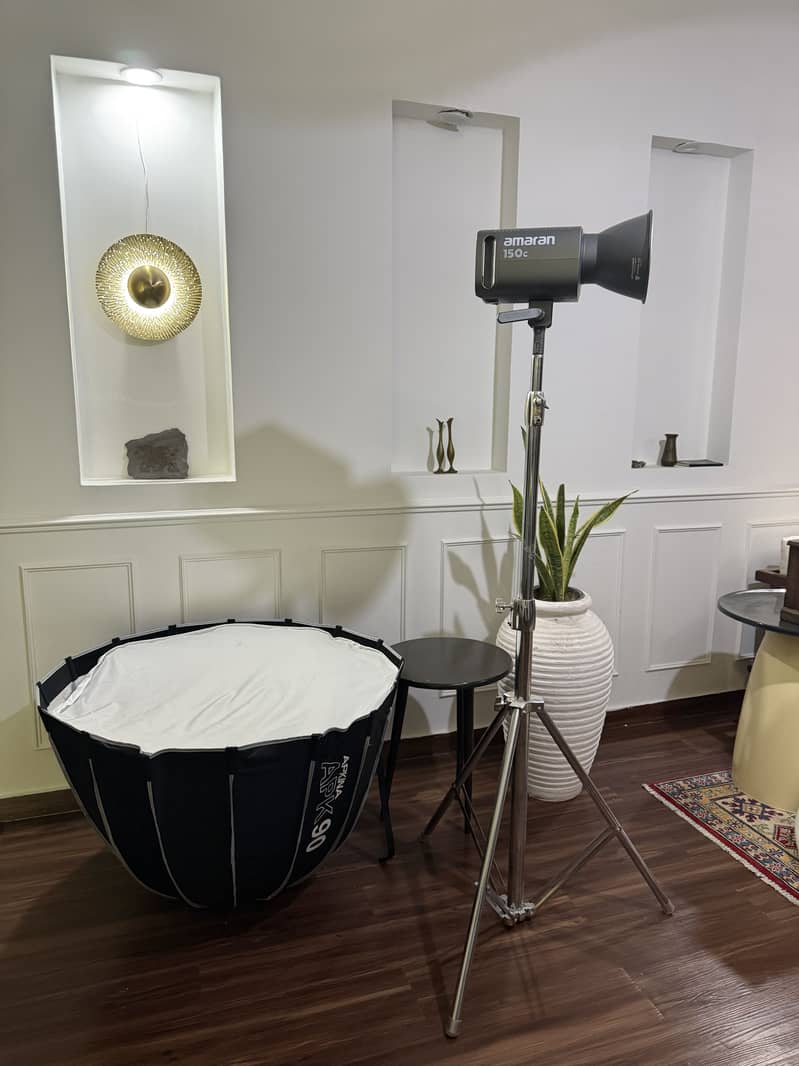 Amaran 150c | Condition 10/10 0