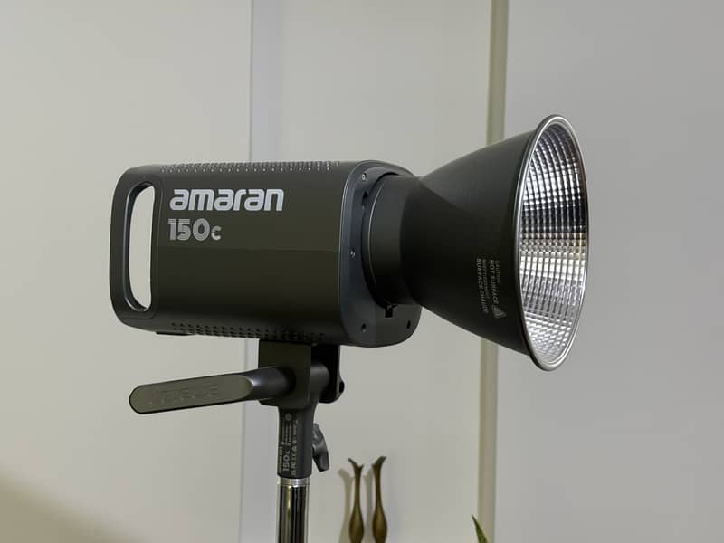 Amaran 150c | Condition 10/10 2