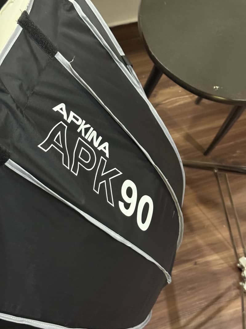 Amaran 150c | Condition 10/10 4