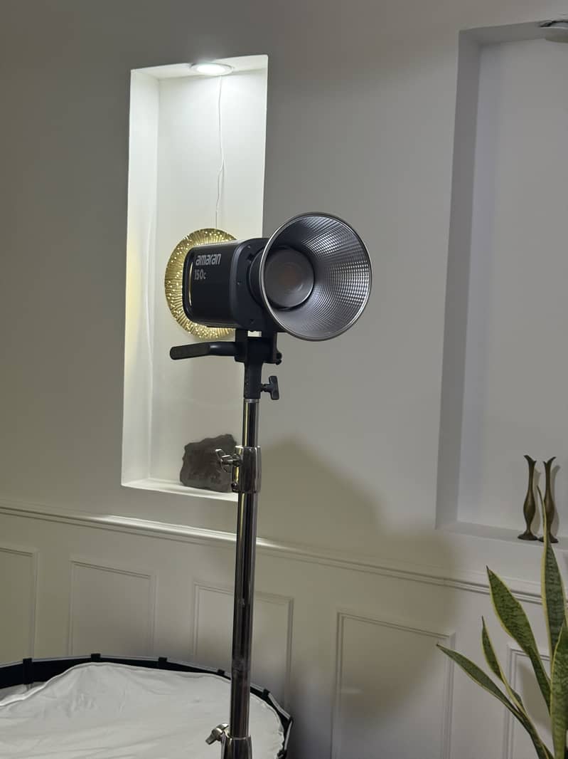Amaran 150c | Condition 10/10 5