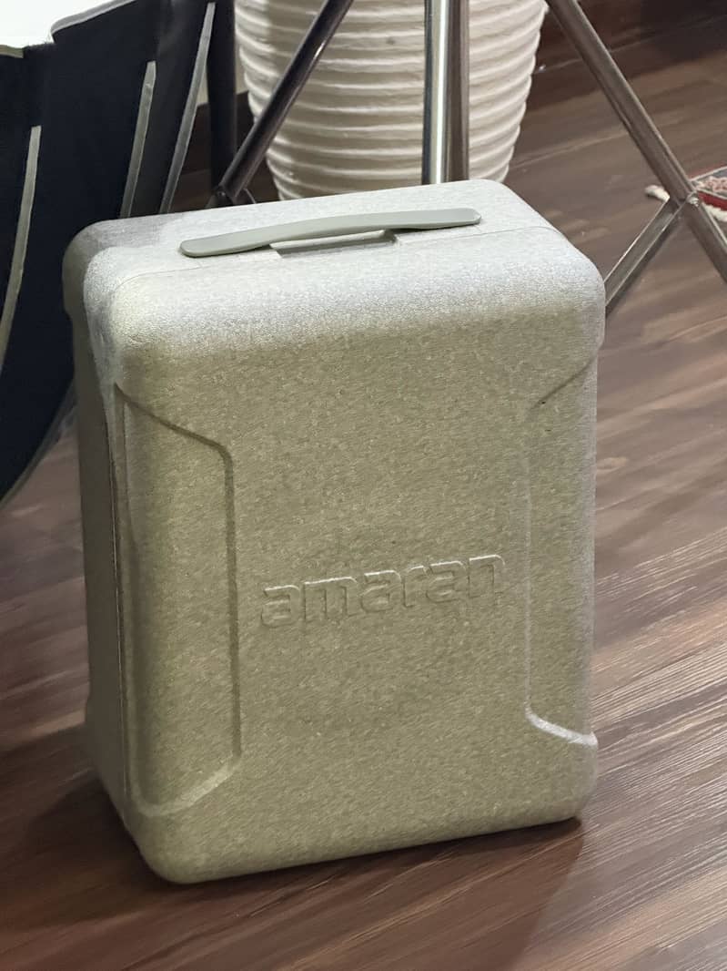 Amaran 150c | Condition 10/10 7
