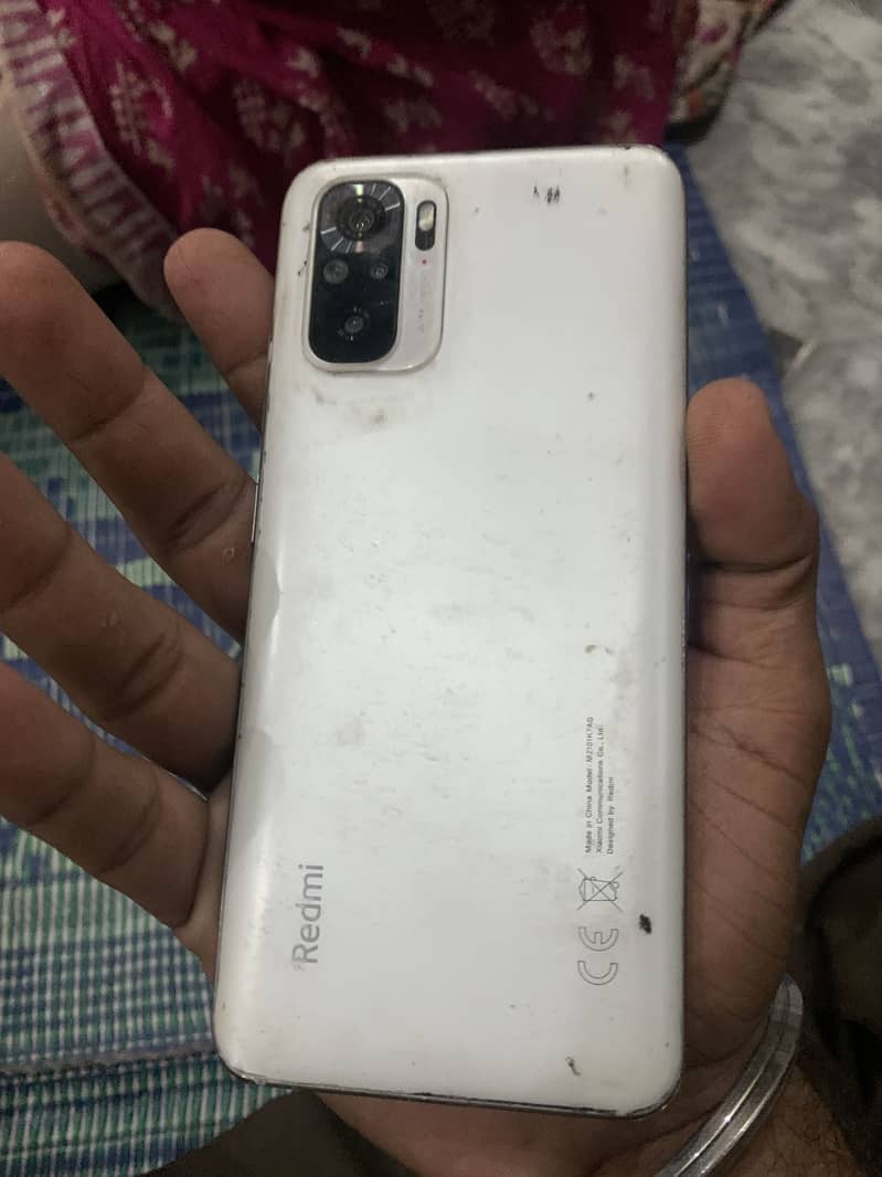 Xiaomi Other Model 2