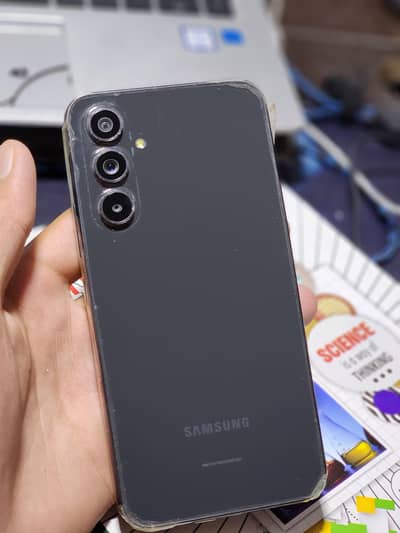 Samsung A54