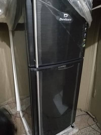 untouched brand new dawlance rafrigerator