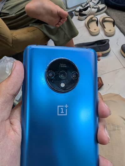 One Plus 7T 8+5/128 Approved