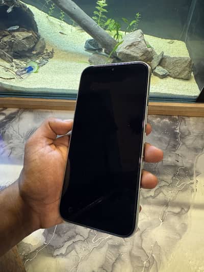 Infinix Note 60