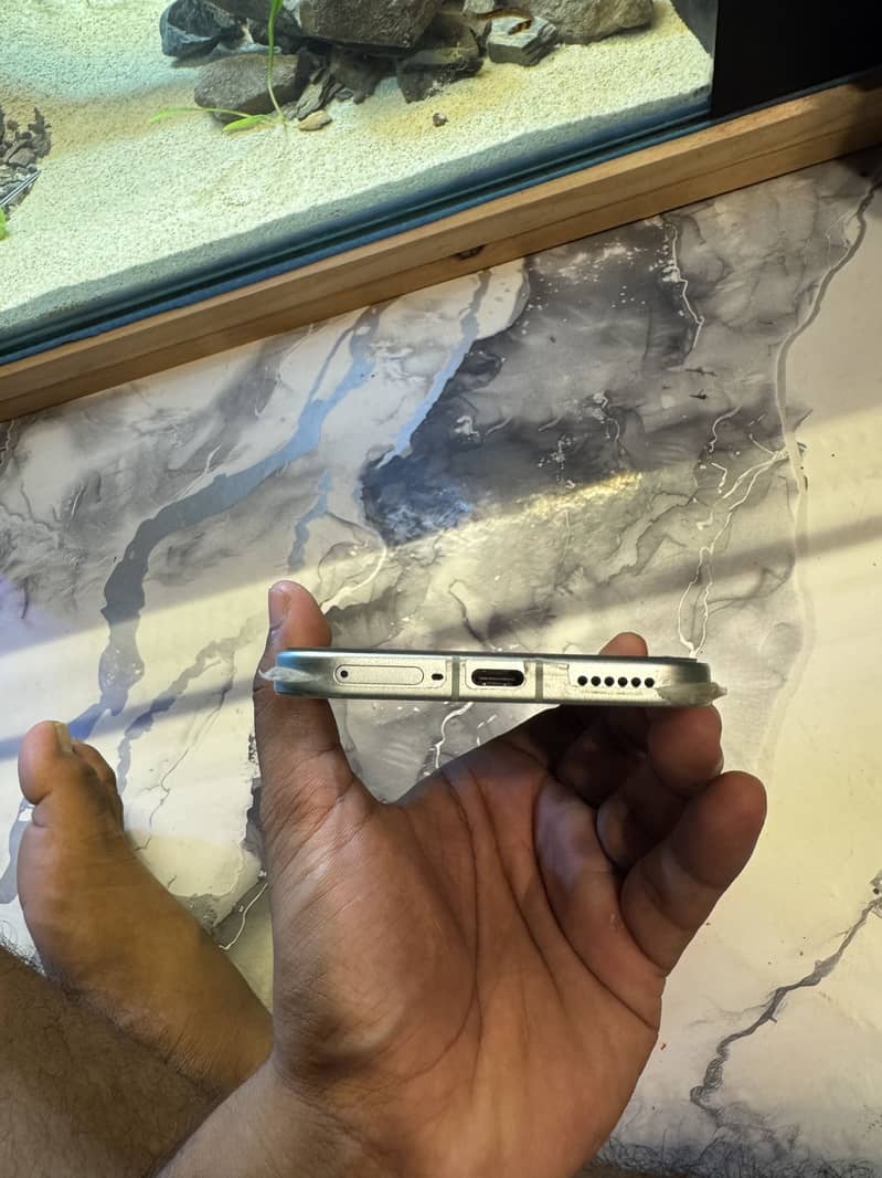 Infinix Note 60 5