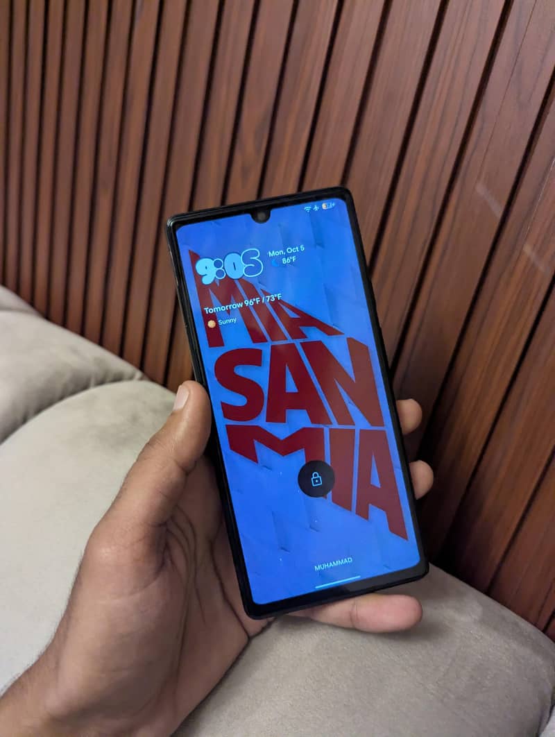 Google Pixel 6a 2