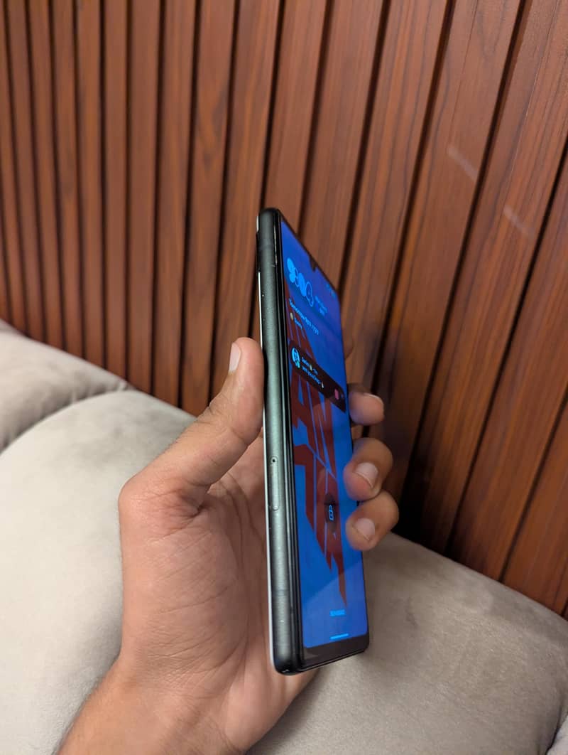 Google Pixel 6a 3