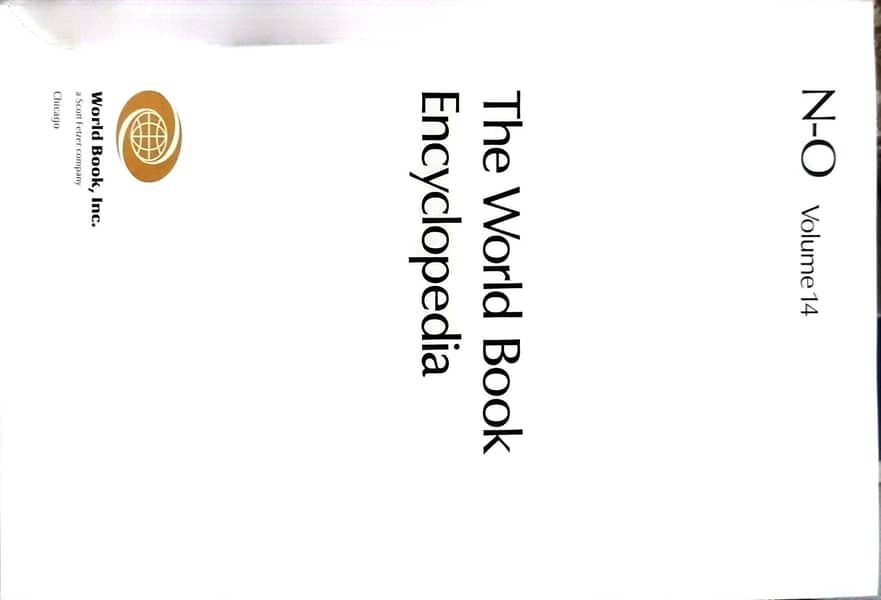 encyclopedia 1