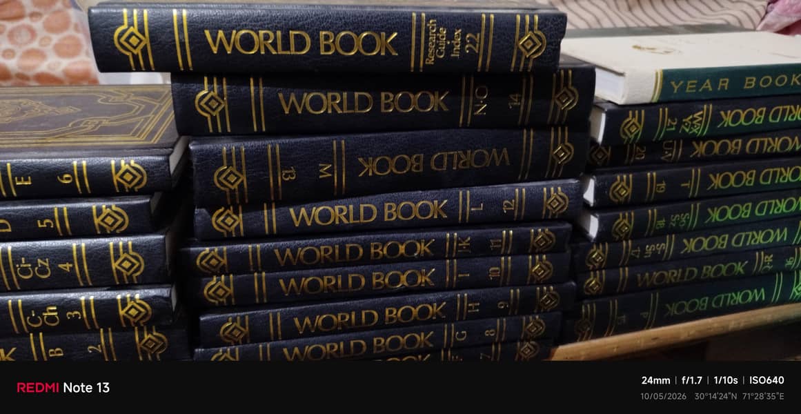 encyclopedia 2