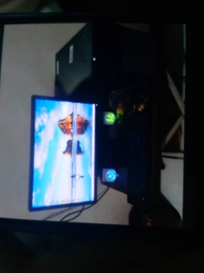 PC setup 0