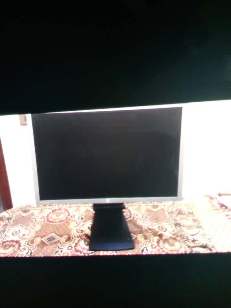 PC setup 3