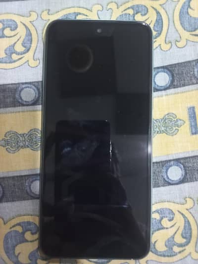 Infinix Hot 50i