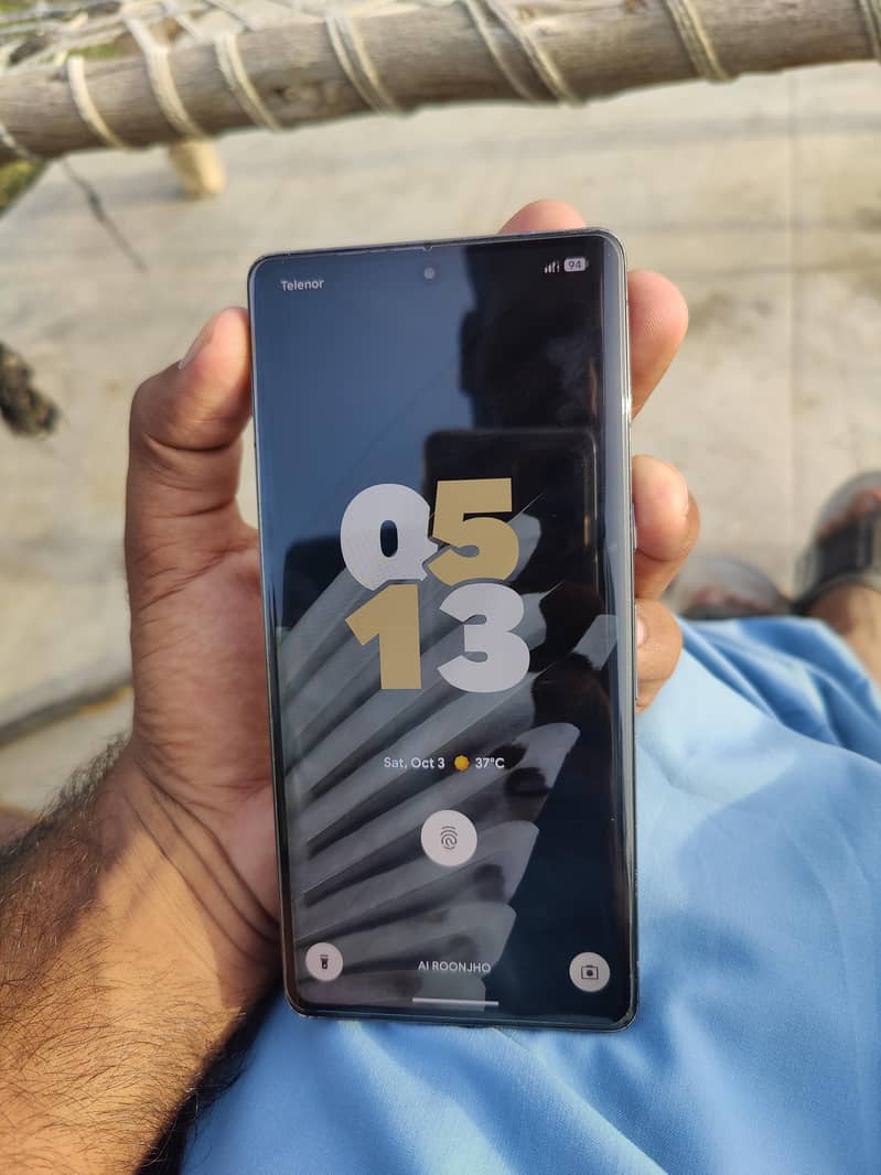 Google Pixel 7 Pro 1