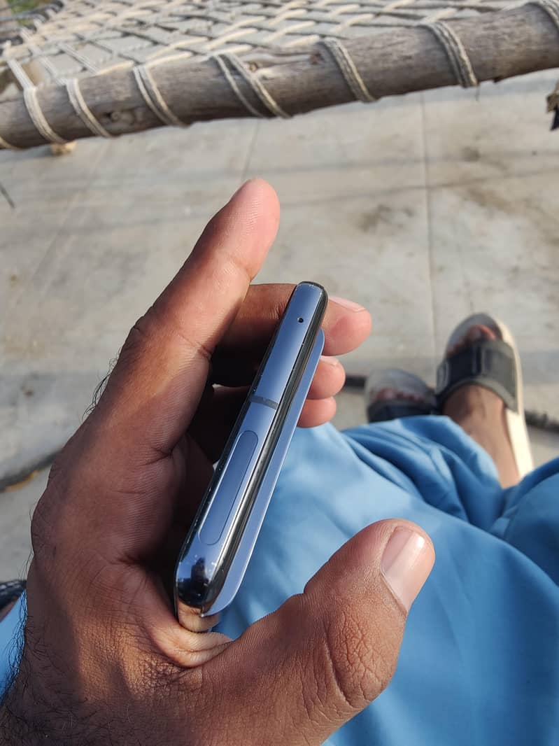 Google Pixel 7 Pro 3