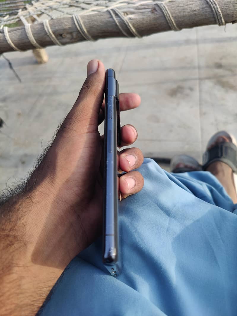 Google Pixel 7 Pro 4