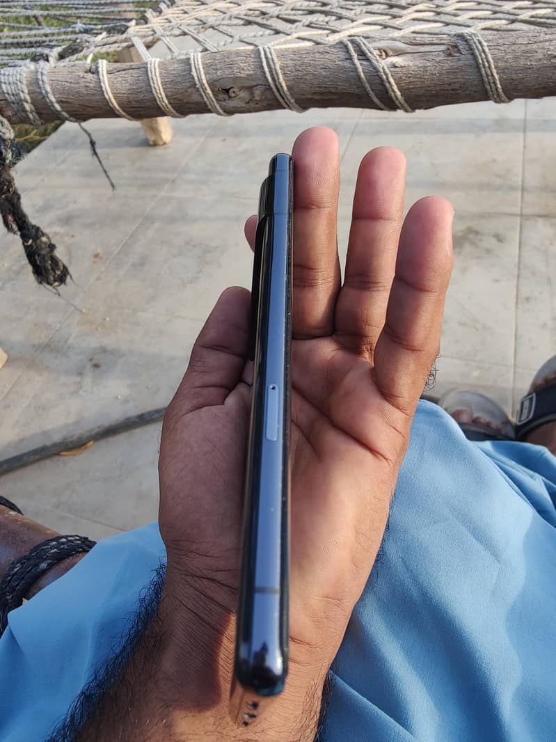 Google Pixel 7 Pro 5